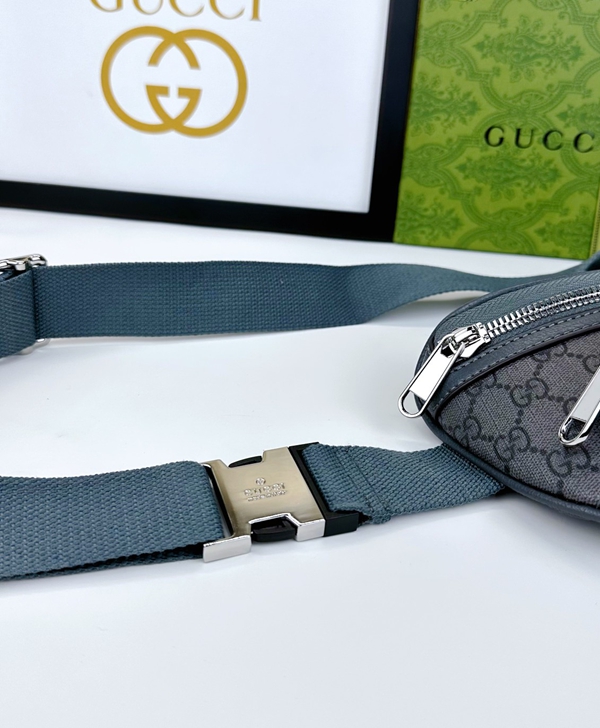 激安グッチバッグコピー着用イメージ